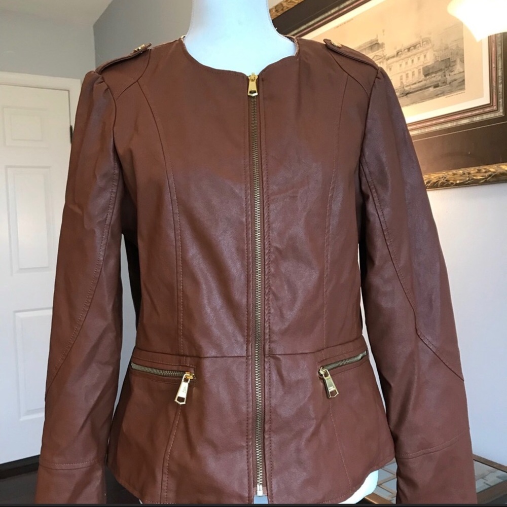 Steve Madden Jacket - image 1